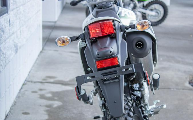 2026 Kawasaki KLX®230 S ABS