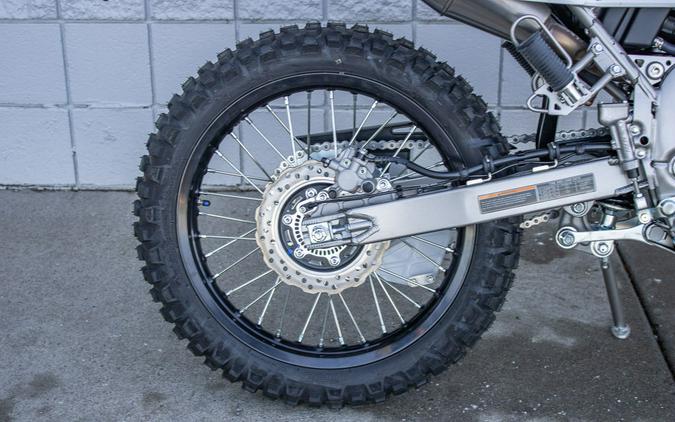 2026 Kawasaki KLX®230 S ABS