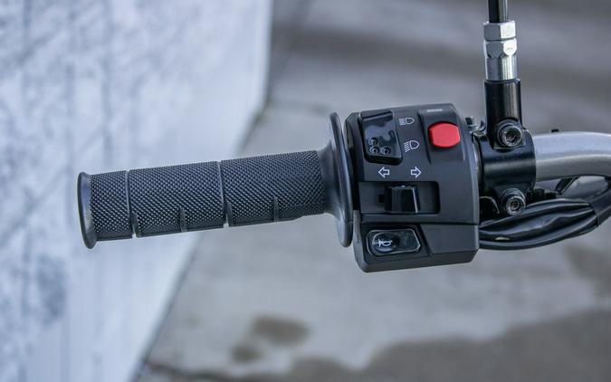 2026 Kawasaki KLX®230 S ABS