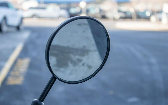 2026 Kawasaki KLX®230 S ABS