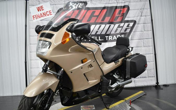 2005 Kawasaki Concours