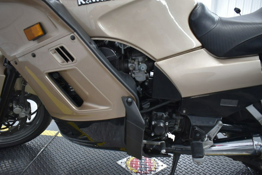 2005 Kawasaki Concours