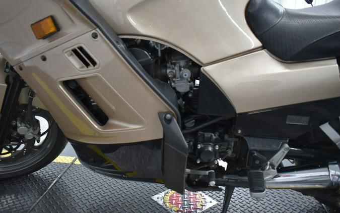 2005 Kawasaki Concours