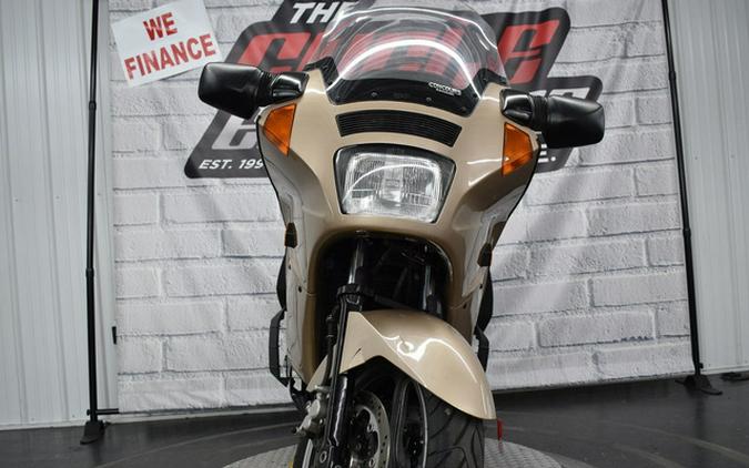 2005 Kawasaki Concours