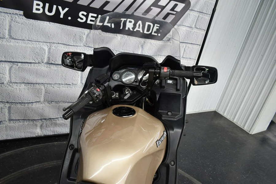 2005 Kawasaki Concours