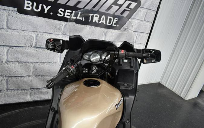 2005 Kawasaki Concours