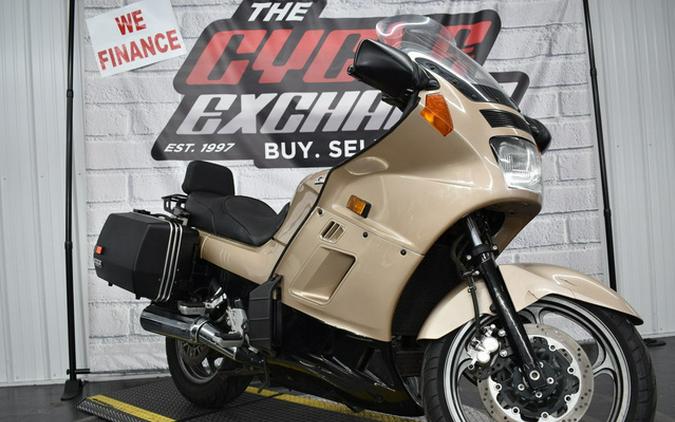 2005 Kawasaki Concours