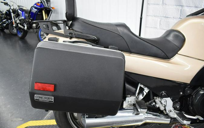 2005 Kawasaki Concours