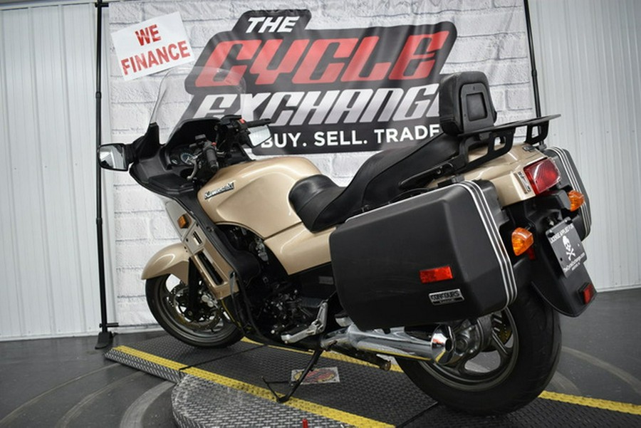 2005 Kawasaki Concours