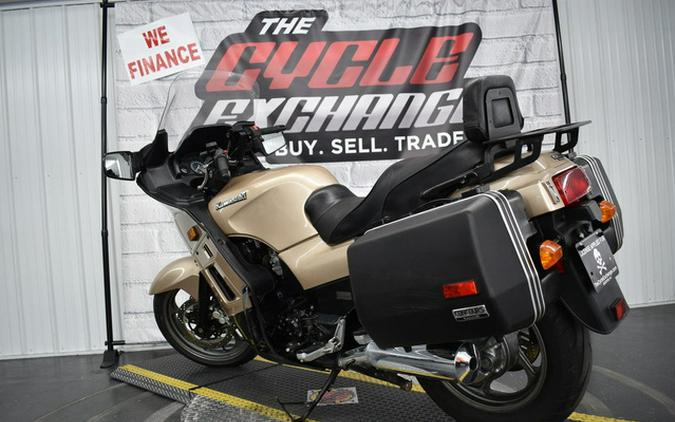 2005 Kawasaki Concours