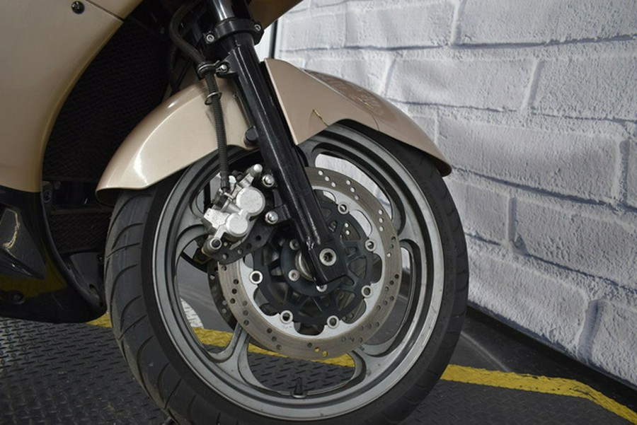 2005 Kawasaki Concours