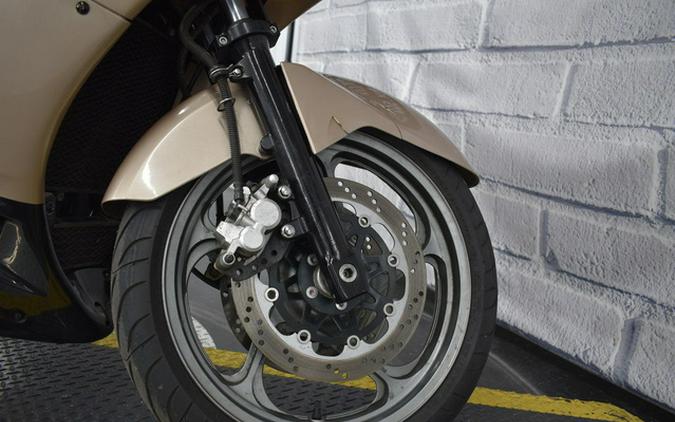 2005 Kawasaki Concours