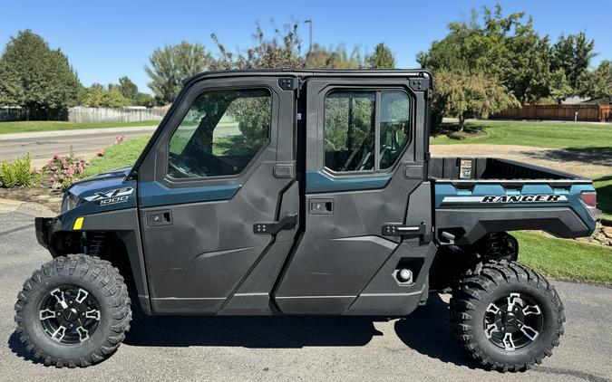 2026 Polaris RANGER CREW XP 1000 NORTHSTAR PREMIUM