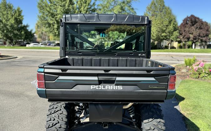 2026 Polaris RANGER CREW XP 1000 NORTHSTAR PREMIUM