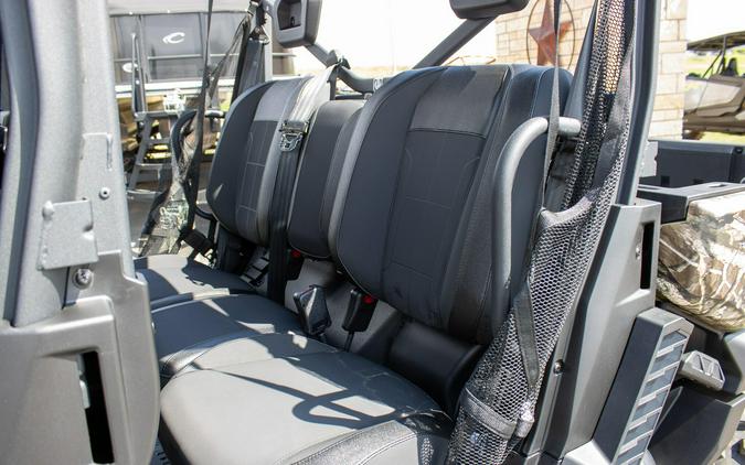 2026 CAN-AM DEFENDER MAX XT HD11