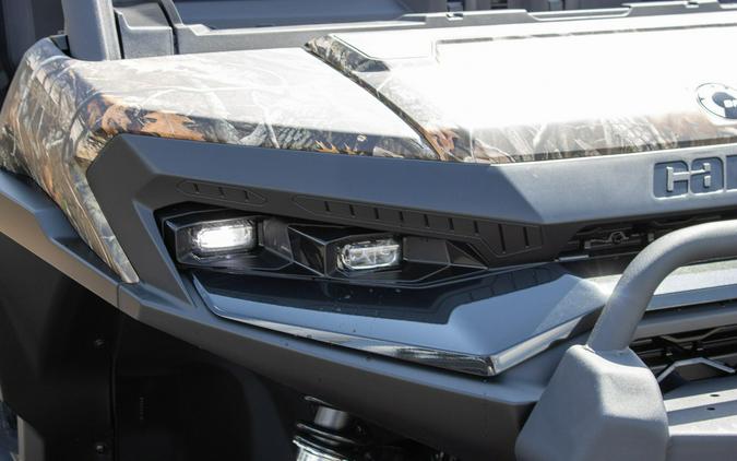 2026 CAN-AM DEFENDER MAX XT HD11