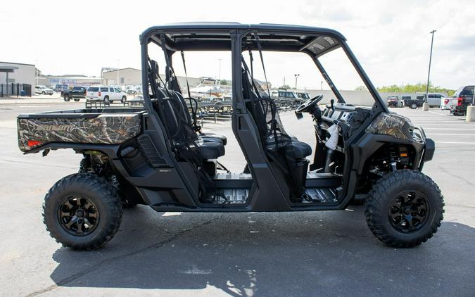 2026 CAN-AM DEFENDER MAX XT HD11