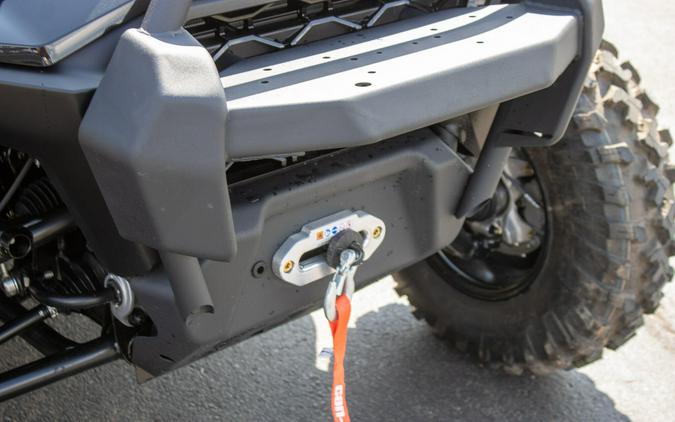 2026 CAN-AM DEFENDER MAX XT HD11