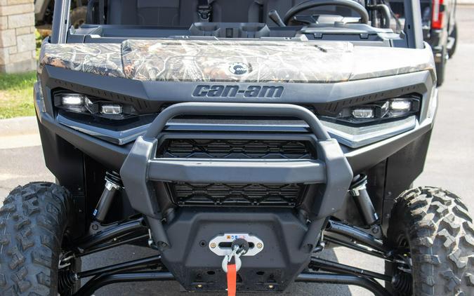 2026 CAN-AM DEFENDER MAX XT HD11