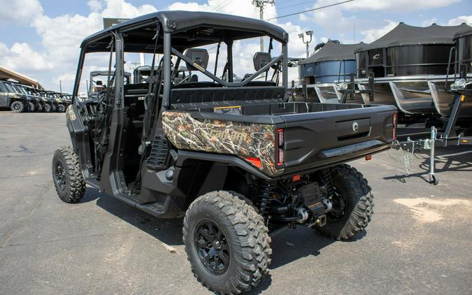 2026 CAN-AM DEFENDER MAX XT HD11