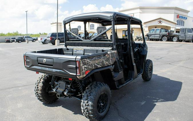 2026 CAN-AM DEFENDER MAX XT HD11