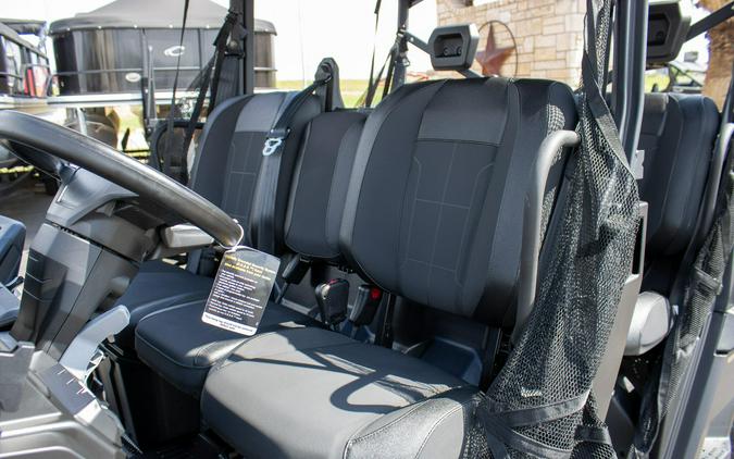 2026 CAN-AM DEFENDER MAX XT HD11