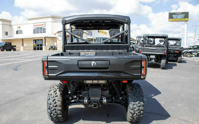 2026 CAN-AM DEFENDER MAX XT HD11