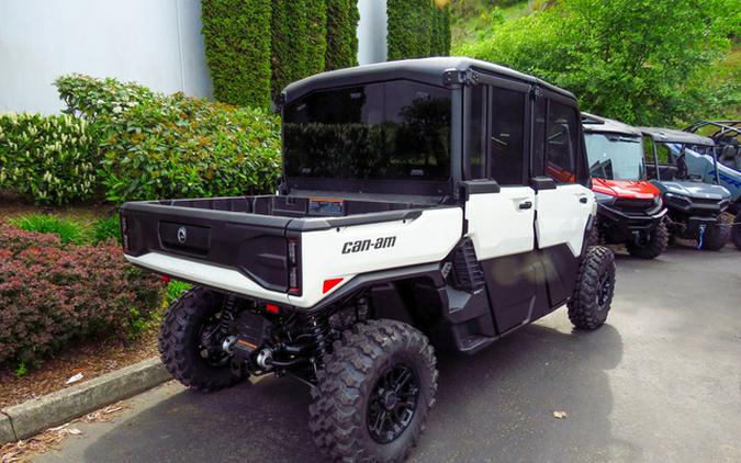 2026 Can-Am Defender MAX Limited HD11