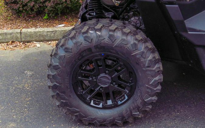 2026 Can-Am Defender MAX Limited HD11