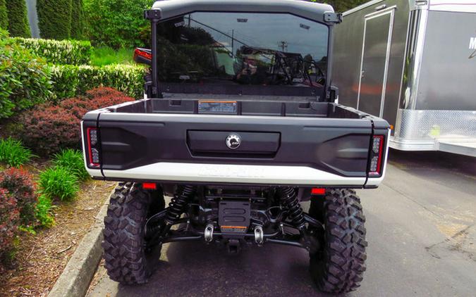 2026 Can-Am Defender MAX Limited HD11