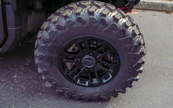 2026 Can-Am Defender MAX Limited HD11