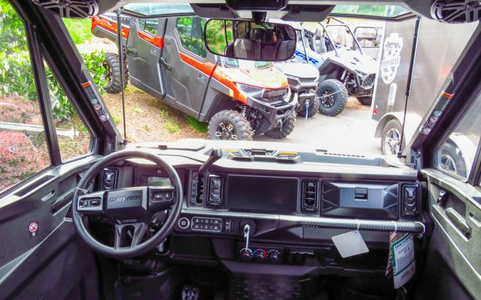 2026 Can-Am Defender MAX Limited HD11