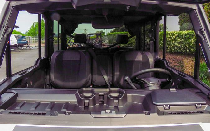 2026 Can-Am Defender MAX Limited HD11