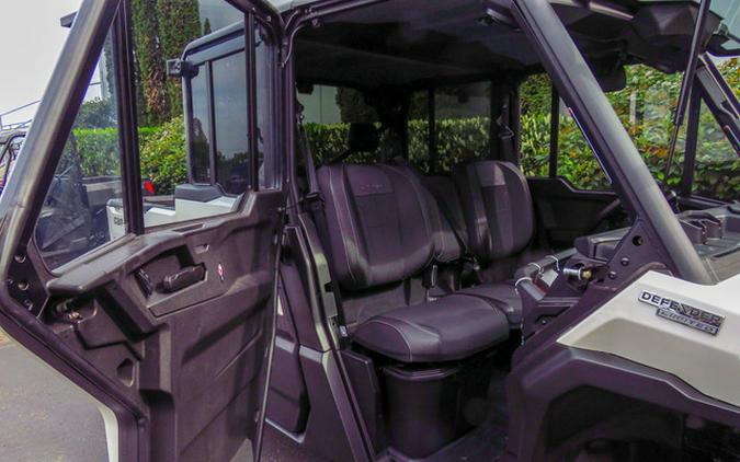 2026 Can-Am Defender MAX Limited HD11