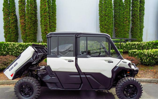 2026 Can-Am Defender MAX Limited HD11