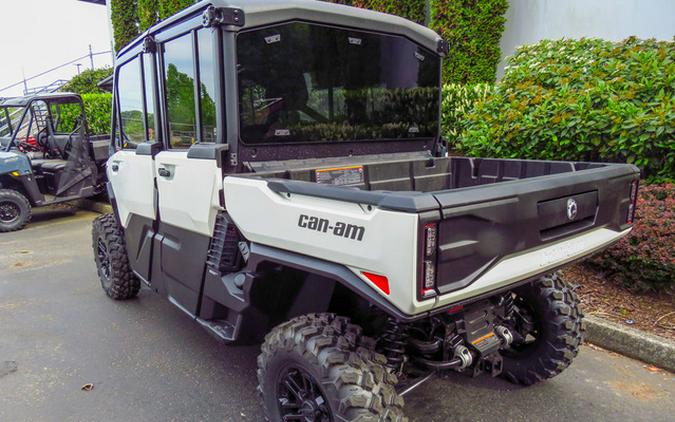 2026 Can-Am Defender MAX Limited HD11