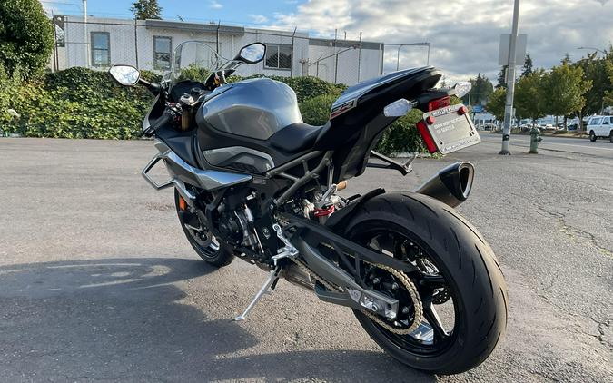 2026 BMW S 1000 RR
