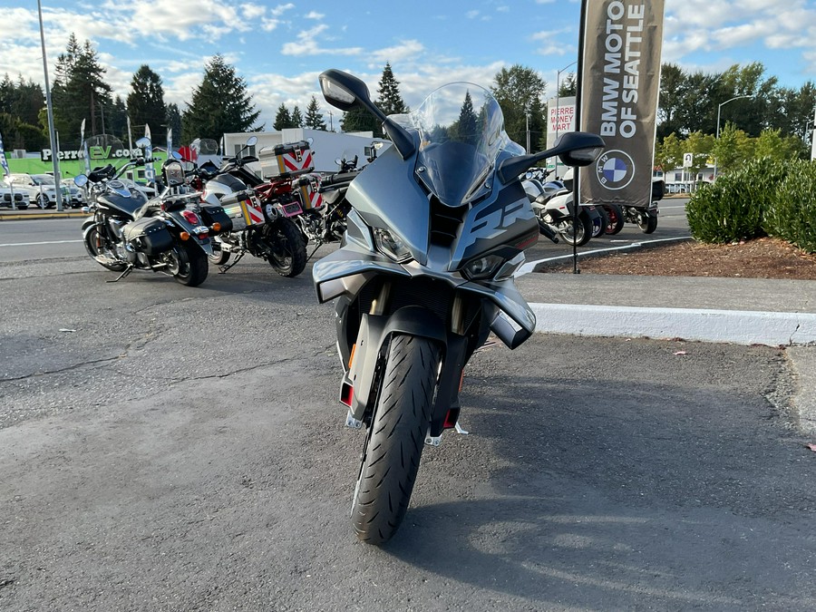2026 BMW S 1000 RR