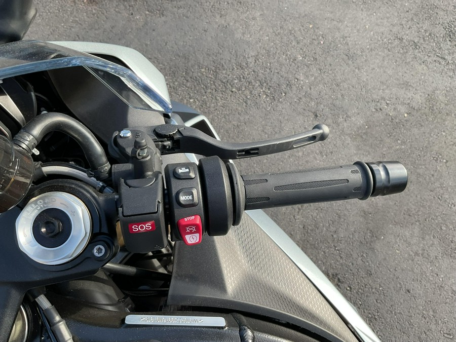 2026 BMW S 1000 RR