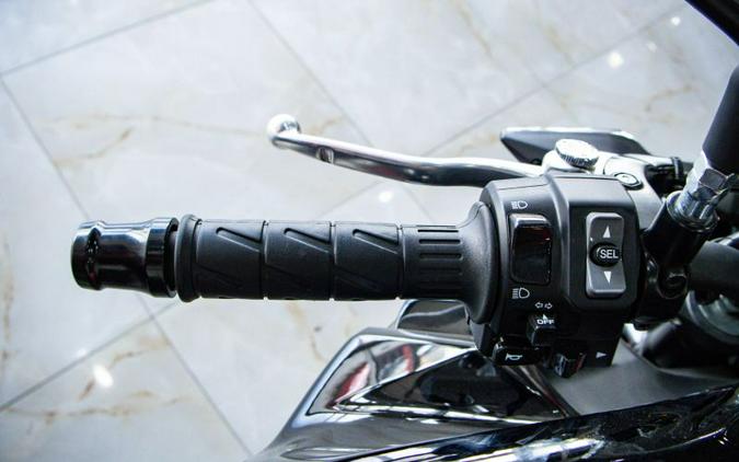 2024 Kawasaki ZR900FRFNL Z900 (ABS)