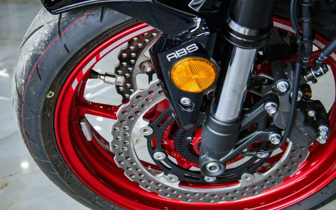 2024 Kawasaki ZR900FRFNL Z900 (ABS)