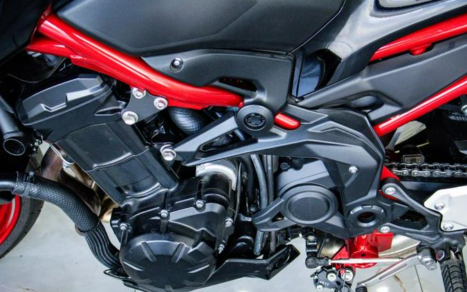 2024 Kawasaki ZR900FRFNL Z900 (ABS)