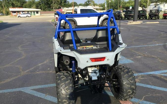 2026 POLARIS RZR 200 EFI
