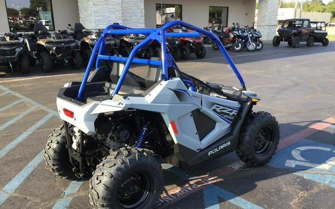 2026 POLARIS RZR 200 EFI