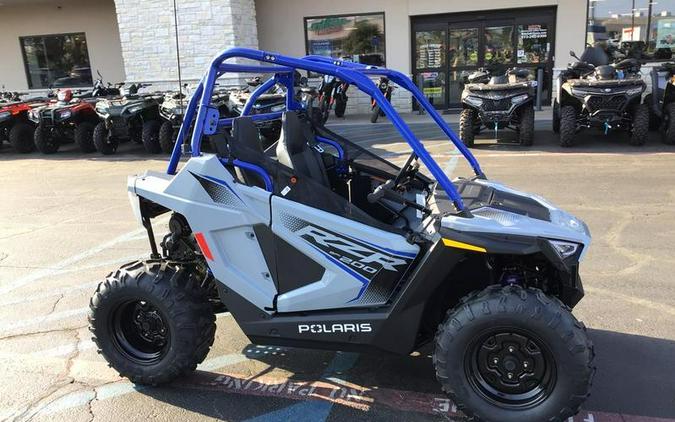 2026 POLARIS RZR 200 EFI