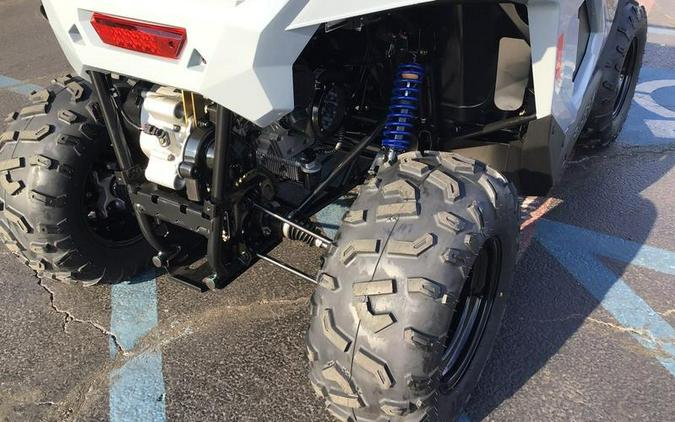 2026 POLARIS RZR 200 EFI