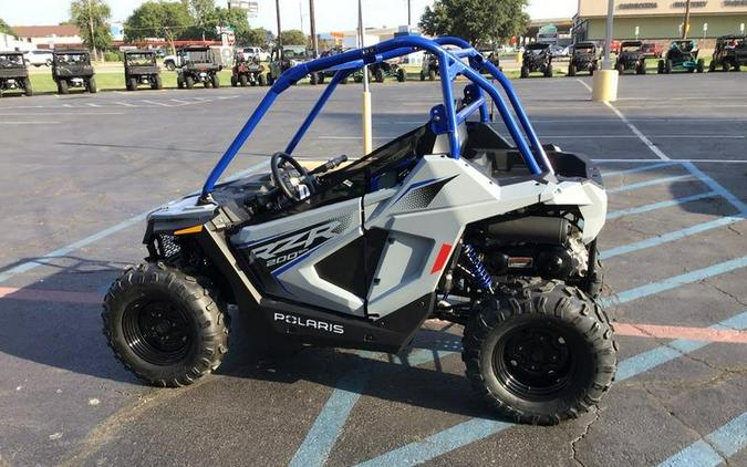 2026 POLARIS RZR 200 EFI