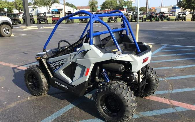 2026 POLARIS RZR 200 EFI