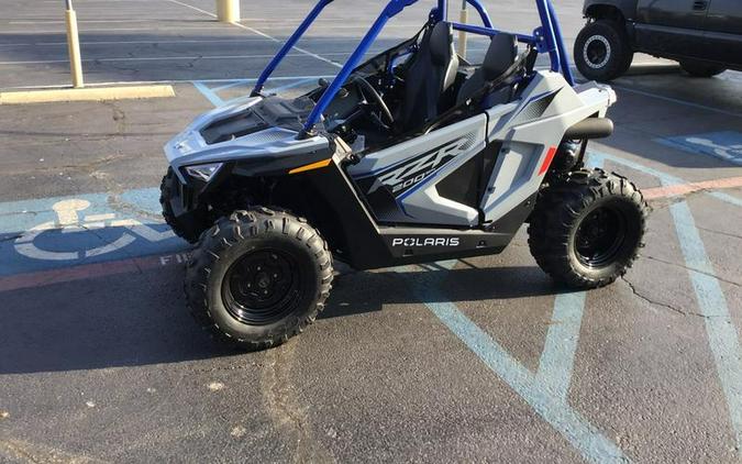 2026 POLARIS RZR 200 EFI