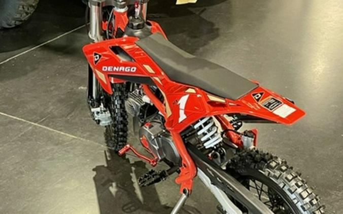 2026 DENAGO MX1